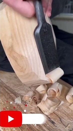 This Wooden Avocado Will Surprise You!