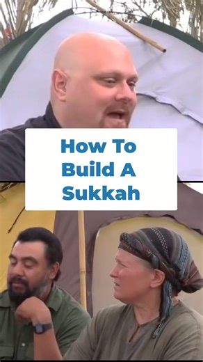 Sukkah: Ditching Oral Law & Embracing Scripture's Freedom? 👉 Watch the Full Episode https://www.nehemiaswall.com/jerusalem-sukkot-encampment 💬 Follow Nehemia Gordon on Social Media https//linktr.ee/nehemiagordon 👉 Join the Scholar Club https//www.nehemiaswall.com/scholar-club | Nehemia Gordon