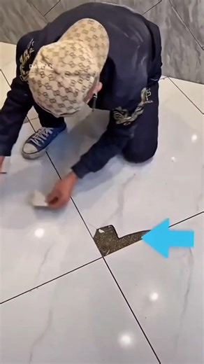 He Broke the Floor by Mistake 😱 What Happened Next Shocked Everyone! #7x7 #shorts #trendingshorts