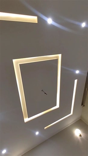 False ceiling design 2025 #home #inspiration #decor #viral #youtubeshorts #trending