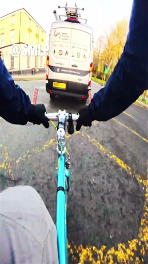 Transit Van indicator failure avoidance - Commute 25/11/25￼