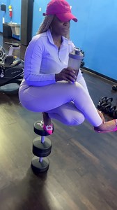 23K views · 588 reactions | Rainy has entered the Challenge 勺 Let’s GET INTO IT #nickiminajchallenge #nickiminajposechallenge #PoseChallenge #Barbz #GymFun #FitGirl #RainyExpressions | Sherian McGhee | Facebook