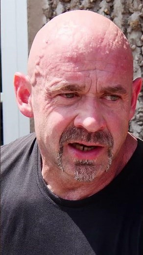 That Made Me A Better Bodybuilder | Branch Warren and Johnnie Jackson