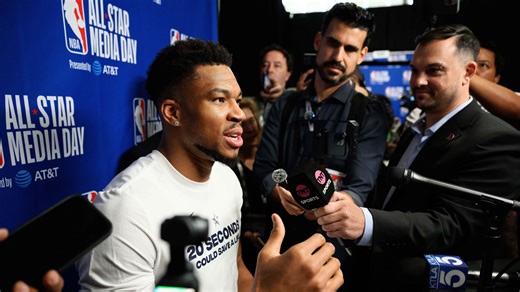 NBA All-Star Game 2026 start time, where to watch, rosters, format