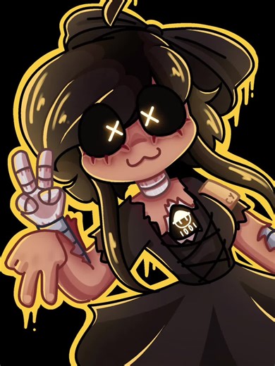 #cyn #murderdrone