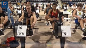 Re-watch the 2019 WRIC Men's U19 race | World Rowing
