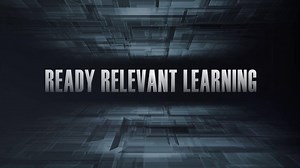 Ready, Relevant Learning has arrived. Learn how this Sailor 2025 initiative not only focuses on providing Sailors with the right training at the right time in their careers, but it also on a career-long continuum where training is delivered by more modern methods. | U.S. Navy
