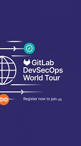 That’s a wrap on the DevSecOps World Tour in Washington, DC! 🇺🇸 Check out some of the highlights from today’s event and make plans to join us in London and Singapore. For more info and registration, visit: https://about.gitlab.com/events/devsecops-world-tour/ | GitLab