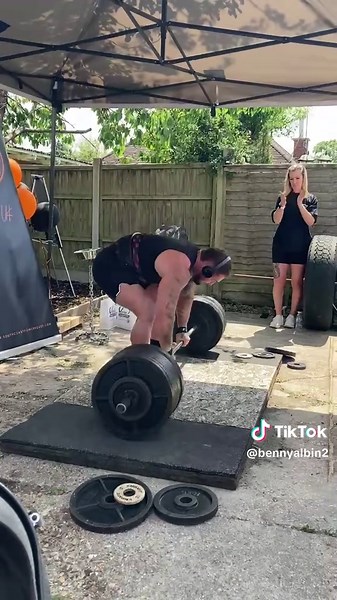 310kg at 115kg not too bad #foryoupagee #fyp #explore #power #deadlift #explorepage✨ #bodybuilder #powerlifting