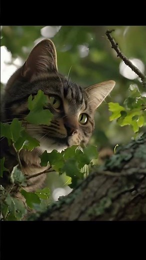 Cuddle Buddies: Adorable Kittens in Dreamland! 🐾😻