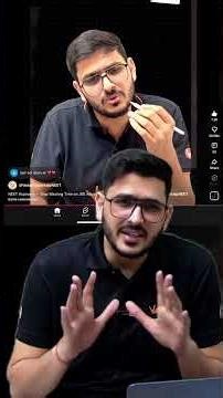 NEET 2026 😱 कुछ बच्चों का पेपर क्यों बिगड़ा? #ytshorts #neet2026 #neetmotivation #neet #acpsir