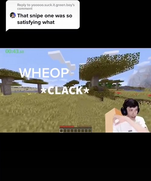 gerogs sound effects😩🤩 #georgenotfound #dream #snipe @yooooo.suck.it.green.boy