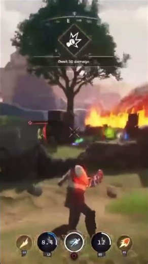 Resurrect SpellBreak