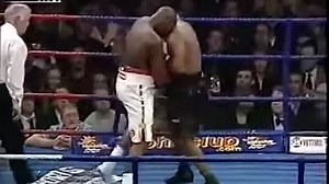 Mike Tyson vs Julius Francis - Full Fight - 1-29-2000
