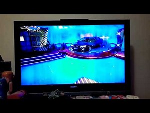 Wheel of Fortune Australia - Monday July 1st 2002, Part 1 of 4