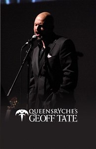 GEOFF TATE Interviewed Five Days Before He Was Ousted From QUEENSRŸCHE