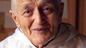 Ein Interview mit Frère Timothée (Taizé-Bruder in Frankreich)