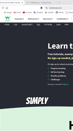 Easiest way to learn a new programming language