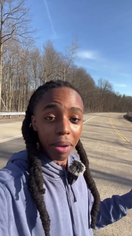 JimyOfficial 💯💪🏽😎 | Connecticut 📍 Abandoned Highway 🛣️ So Creepy 😱🙆🏽‍♂️ I don’t recommend anyone come here ⚠️🙏🏽 #ctattractions #connecticut #abandoned | Instagram