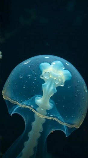 The Astonishing Sea Pig