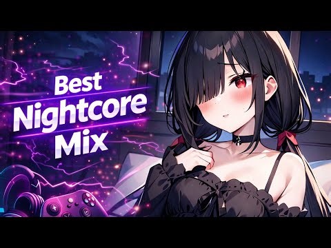 Best Nightcore Gaming Mix 2026 🎧 Gaming Music Mix 🎧 New Music 2026 EDM Gaming Music