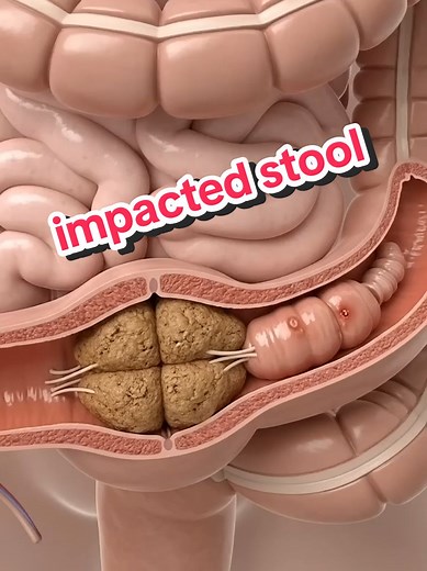 Fecal Impaction: Symptoms and Treatment Explained