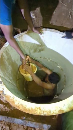 Deep Well Maintenance | Complete Cleaning Guide