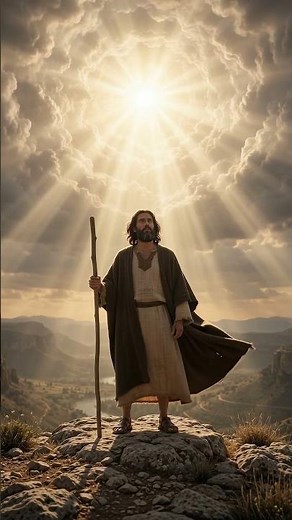 JONAH: THE PROPHET WHO RAN FROM GOD - Chapter 1 #Jonah #BibleStory #ChristianMovie