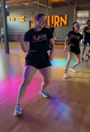 Dance Fitness Inspired by Nicki Minaj and Trey Songz