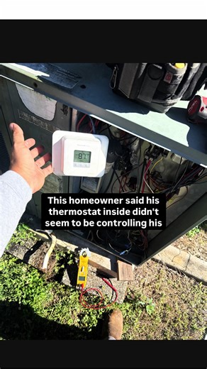 Ever seen this before?