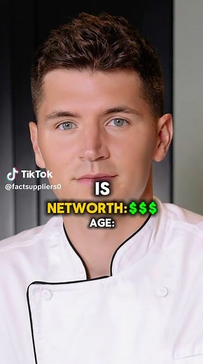 Nick DiGiovanni: Net Worth and Culinary Journey