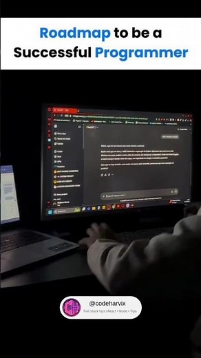 How to Become a Programmer | Step-by-Step Guide for Beginners
