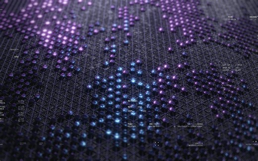 Houdini路径解算hda文件加工程文件Solver HDA 【hip加hda】