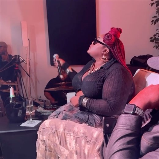 The Session on Reels