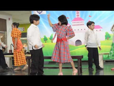 Pasayawa Ko Day - GSMS