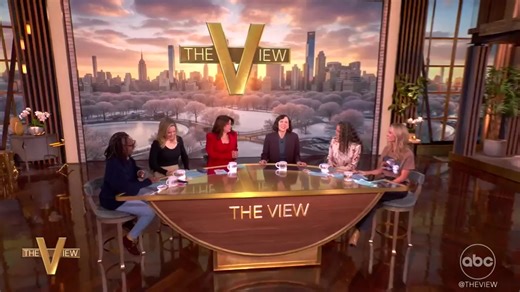Maggie Gyllenhaal tells us about stepping behind the camera to reimagine a legendary monster story in her thriller 'The Bride' and reuniting with Jessie Buckley and Christian Bale! | The View