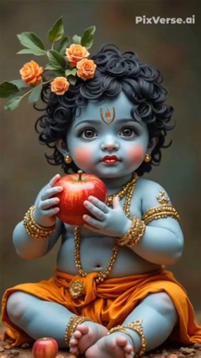 Ram Naam laddu Gopal Naam ke ♥️♥️ Haryana mishrit gol gol per