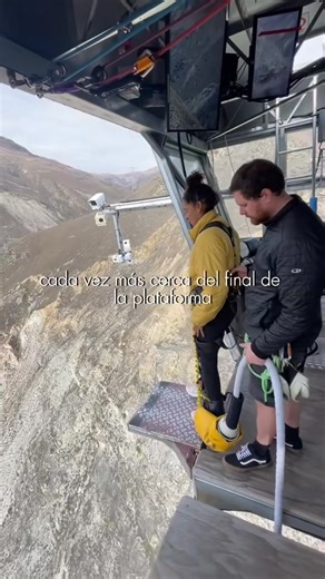 SALTÉ | Genesis Yamille