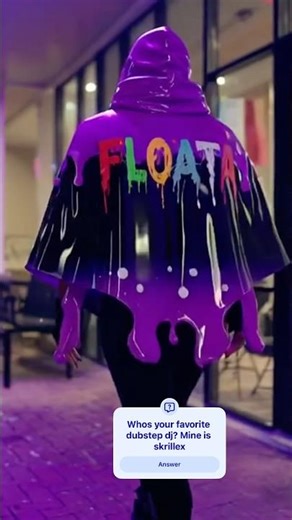 Precious On Me Casp Ft Skrillex Dubstep Floata Mix #dubstep #skrillex #streamer #shorts #halloween