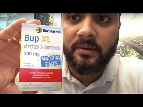 BUP XL (BUPROPION HYDROCHLORIDE)