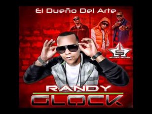 De Chamaquito Yo - Randy Glock Ft Ñengo Flow , Franco El Gorila , Gotay & John Jay
