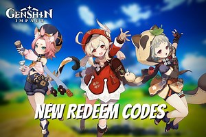 How to redeem Genshin Impact codes on mobile and PC to get free Primogems: Step-by-step guide