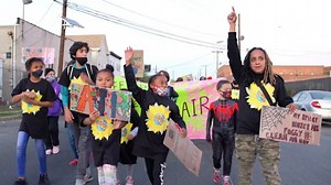 How one of the most polluted neighborhoods in the US is fighting back