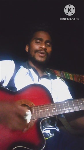 Baton Ko Teri - RAW Guitar Cover (You WON'T Believe This!)