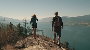 2.9K views | Regional tourism expert Sharon Bond gives her picks for some of the lesser known things to see and do in the Okanagan. | Global BC | Facebook