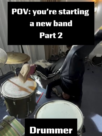 Starting a New Band: A Rock Music Journey