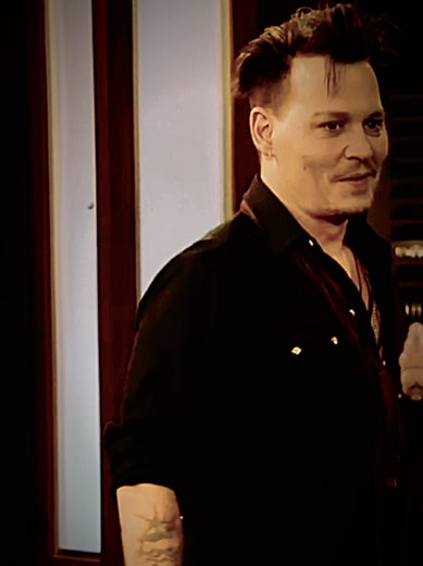 Johnny Depp and P!nk: A Celebrated Collaboration