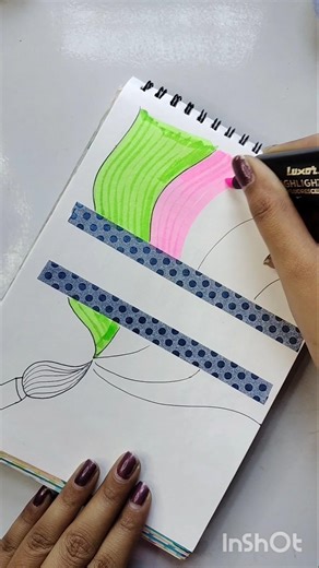 front page design ✨ drawing ✨ #frontpage #calligraphy #art #ytshorts #shorts #drawing 🌈