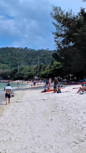 117K views · 1.8K reactions | Dalam hidup, kadang kamu harus menerima bahwa tak semua harapan jadi kenyataan.dan yang kamu butuhkan adalah keberanian untuk merelakan. Yuk lihat kenangan di Ton Sai Beach, Krabi, Thailand. | OBAT ALAMI | Facebook