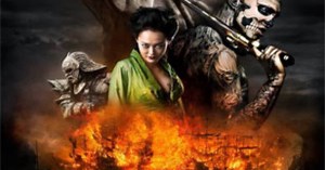 47 Ronin. La Leyenda del Samurái